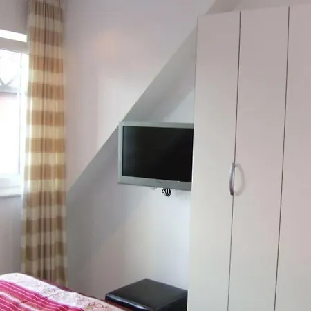 Domicile Norddeich *