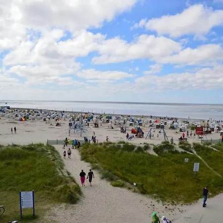 Domicile Norddeich