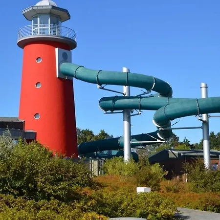 Semesterbostad Domicile Norddeich Norddeich (Norden)